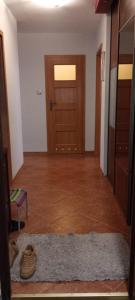Apartament WARSZAWSKA