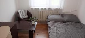 Apartament WARSZAWSKA