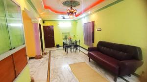Thiru Arunesha Family Home Stay Tiruvannamalai