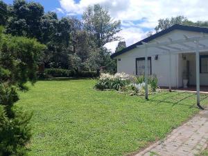 Bayas Coloradas, San Lorenzo, Salta