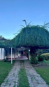 Bayas Coloradas, San Lorenzo, Salta