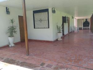 Bayas Coloradas, San Lorenzo, Salta