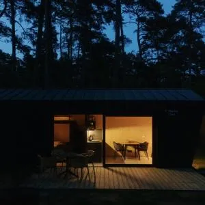 Cisha Retreat Bojany - 马佐夫舍地区奥斯特鲁夫