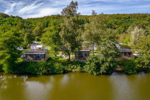 Campings Camping Les Ballastieres - Vosges du Sud : photos des chambres