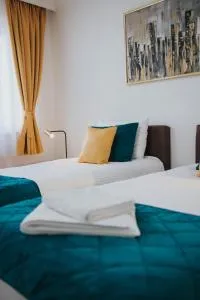 Hotel Brcko Gas Doboj - Doboj