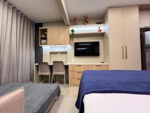 Apartamento Elegante e Confortável na Barra em Salvador
