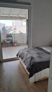 Minimal flat in Kalithea