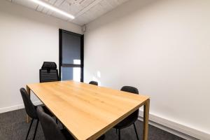 Appartements Hoedic - studio lumineux : photos des chambres