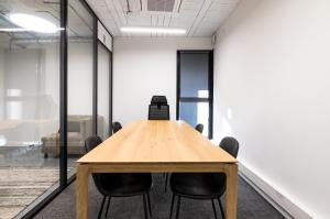 Appartements Hoedic - studio lumineux : photos des chambres