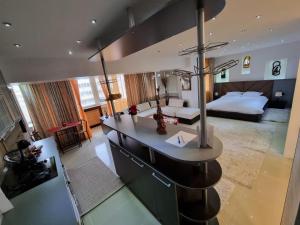 Garsoniera Craiova Centru