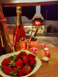 Holiday home in Trebnje Kranjska Krain 42897