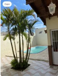 Casa Ampla com Piscina - 卡西诺