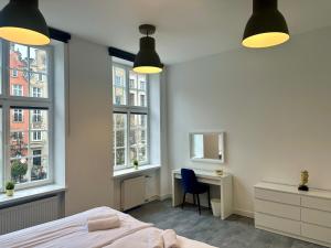 Lunette Apartments - Długi Targ