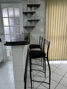 Apartamento em Bc perto univali e centro eventos