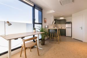 Houat - studio lumineux