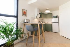 Houat - studio lumineux