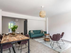 Charmant appartement dans le Panier