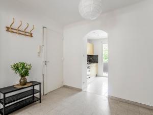 Charmant appartement dans le Panier