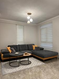 FIA Rentals Tirana 9 - Panoramic View