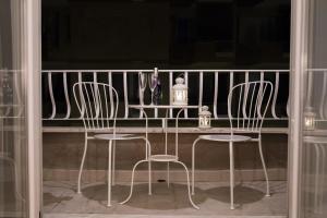 Nerhome Vatican Suite