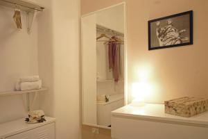 Nerhome Vatican Suite