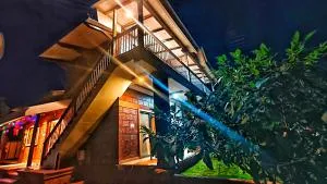 The NEST 4bhk & Pool - Kas