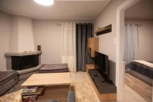 Olga's guest house - Mirísi