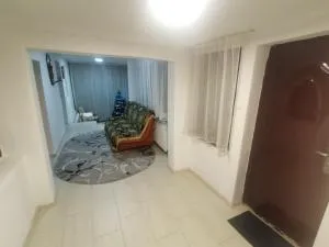 Casa La Rusu - Uricani