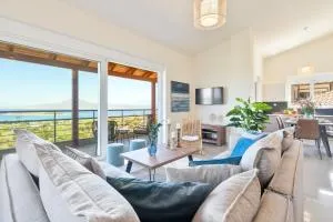 Villa Marathi with stunning ocean view - Khordhákion