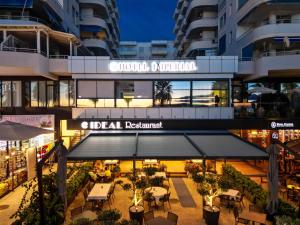 Hotel IMPERIAL