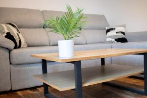 Acollidor apartament a la muntanya, Molí 1