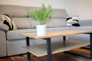 Acollidor apartament a la muntanya, Molí 1 - Campelles