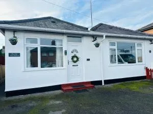 The old fire station - Sandycroft