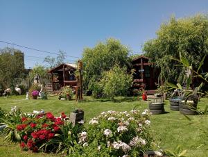 Cabañas Lo De Kary 3