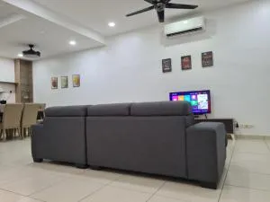 Westay Guest House - Kampong Ayer Salak