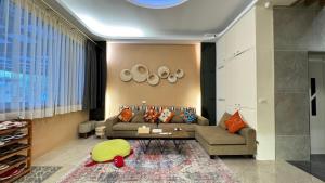 禾夏民宿Her Shot Inn - Vily, Hengchun Old Town