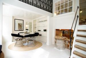 Exceptional Stay in Jordaan Area