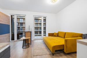 Moderný Apartmán s parkovaním v Novostavbe