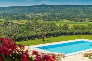 Villa Analucija I by Istrialux