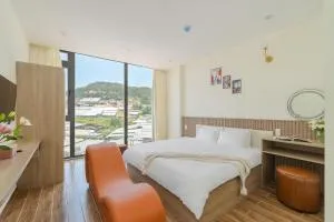 Hoàng Hiệp Villa - Ấp Xuân Thành