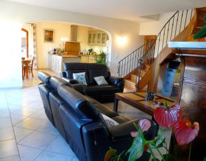 Villa avec piscine Saint Remy de Provence LS1-196