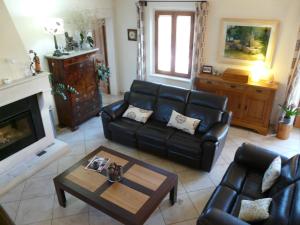 Villa avec piscine Saint Remy de Provence LS1-196