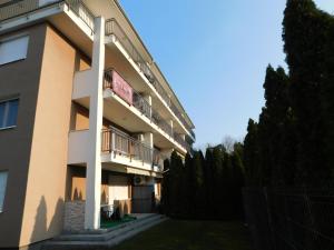 Kohl Wellness Apartman