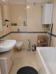 Kohl Wellness Apartman