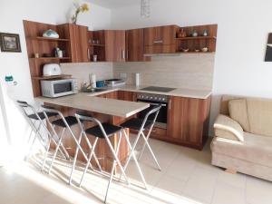 Kohl Wellness Apartman