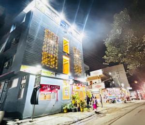 Hotel New Royal Ruby - Electronic City Phase 1