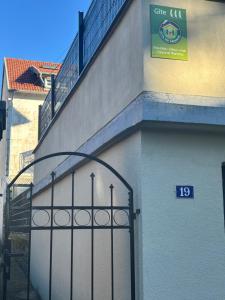 Meublés et terrasse - Tapas