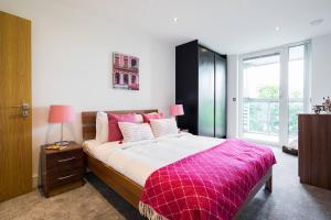 Wild Roses Serviced Apartments - Greenwich