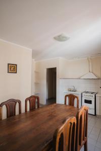 Deptos Dean Funes 45 CENTRO