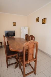 Deptos Dean Funes 45 CENTRO